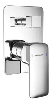 Смеситель для душа «Excellent» Keria AREX.2045CR хром