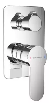 Смеситель для душа «Excellent» Oxalia AREX.9045CR хром