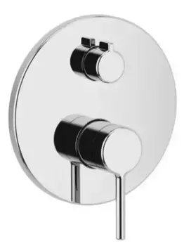 Смеситель для душа «Excellent» Pi AREX.1245CR хром