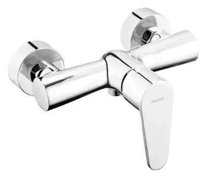 Смеситель для душа «Ferro» Algeo BAG7 хром