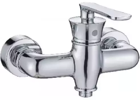 Смеситель для душа «Haiba» HB20181 хром