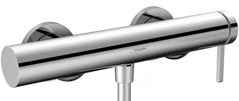 Смеситель для душа «Hansgrohe» Finoris 76620000 хром