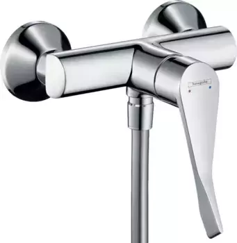 Смеситель для душа «Hansgrohe» Focus 31916000 хром
