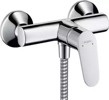 Смеситель для душа «Hansgrohe» Focus 31960000 хром