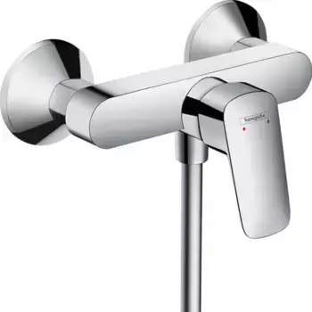 Смеситель для душа «Hansgrohe» Logis 71600000 хром