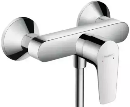 Смеситель для душа «Hansgrohe» Logis E 71602000 хром