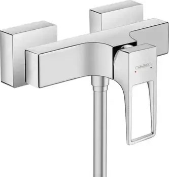 Смеситель для душа «Hansgrohe» Metropol 32560000 хром
