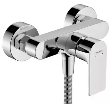 Смеситель для душа «Hansgrohe» Rebris E 72650000 хром