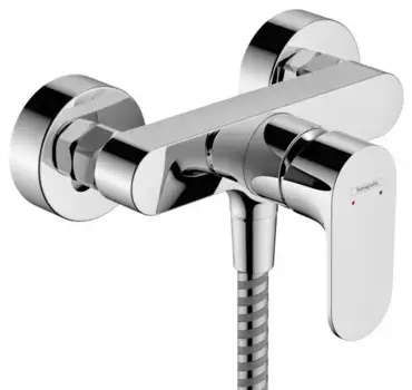 Смеситель для душа «Hansgrohe» Rebris S 72640000 хром