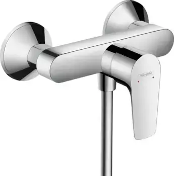 Смеситель для душа «Hansgrohe» Talis E 71760000 хром