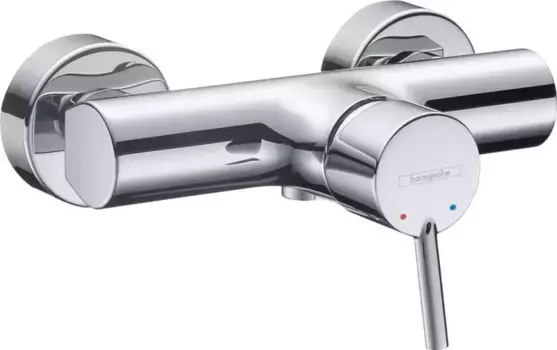 Смеситель для душа «Hansgrohe» Talis S 32620000 хром