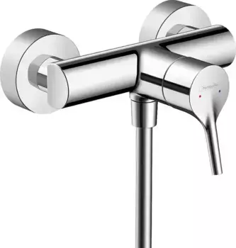 Смеситель для душа «Hansgrohe» Talis S 72600000 хром