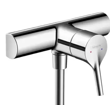 Смеситель для душа «Hansgrohe» Talis S 72601000 хром
