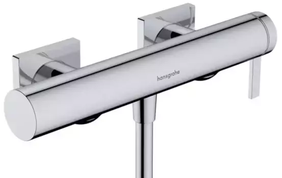 Смеситель для душа «Hansgrohe» Tecturis E 73620000 хром