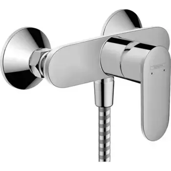 Смеситель для душа «Hansgrohe» Vernis Blend 71640000 хром
