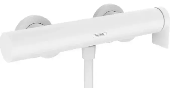 Смеситель для душа «Hansgrohe» Vivenis 75620700 белый матовый