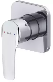 Смеситель для душа «Iddis» Ray RAYSB00i66 хром