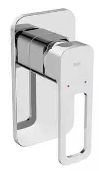 Смеситель для душа «Iddis» Slide SLISB00i66 хром