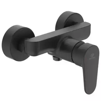 Смеситель для душа «Ideal Standard» Cerafine O BC499XG чёрный матовый