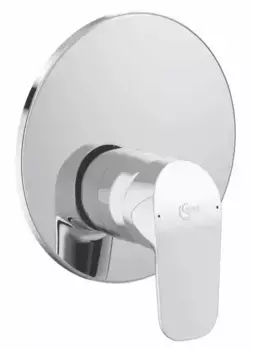 Смеситель для душа «Ideal Standard» Ceraflex A6757AA хром