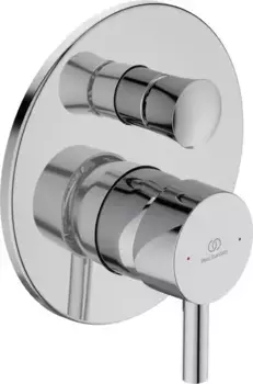 Смеситель для душа «Ideal Standard» Ceraline A6939AA хром