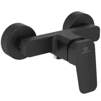 Смеситель для душа «Ideal Standard» Ceraplan BD250XG чёрный матовый