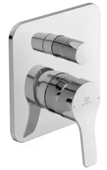 Смеситель для душа «Ideal Standard» Sesia A6949AA хром