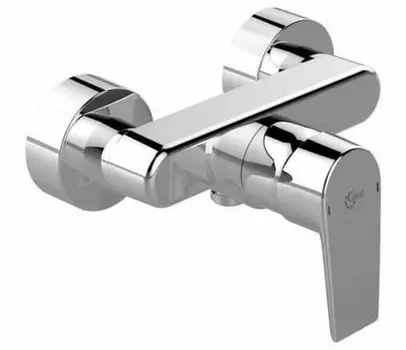 Смеситель для душа «Ideal Standard» Tesi A6581AA хром