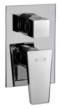 Смеситель для душа «Jacuzzi» Beam 0AM00436JA00 хром