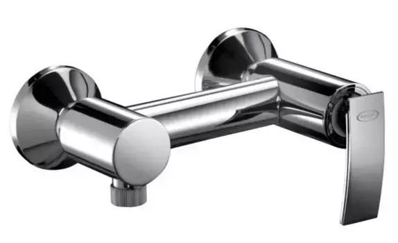 Смеситель для душа «Jacuzzi» Ray 0IO00028JA00 хром