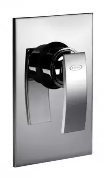 Смеситель для душа «Jacuzzi» Ray 0IO00410JA00 хром