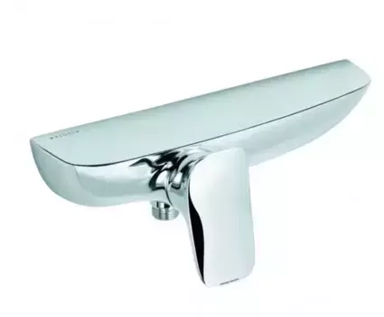 Смеситель для душа «Kludi» Ambienta 537100575 хром