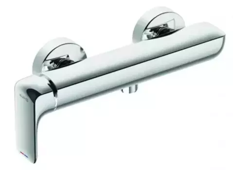 Смеситель для душа «Kludi» Ameo 416750575 хром