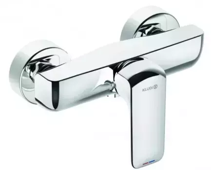 Смеситель для душа «Kludi» Ameo 417100575 хром