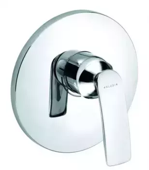 Смеситель для душа «Kludi» Balance 526550575 хром