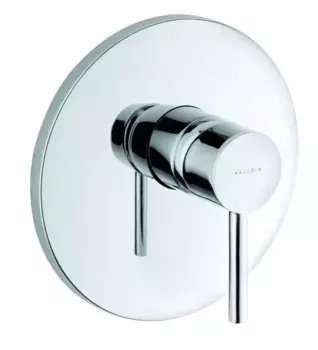 Смеситель для душа «Kludi» Bozz 386550576 хром