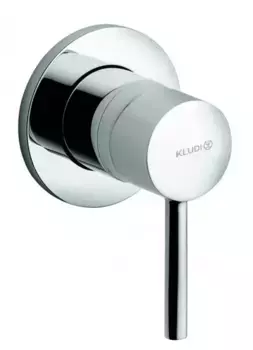 Смеситель для душа «Kludi» Bozz 389250576 хром