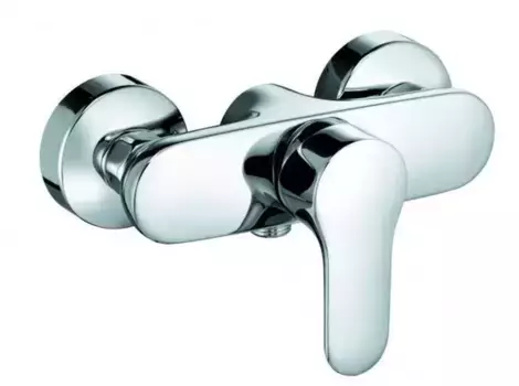 Смеситель для душа «Kludi» Objekta 327640575 хром