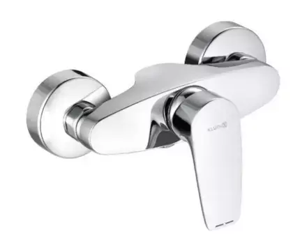 Смеситель для душа «Kludi» Pure&Solid 348410575 хром