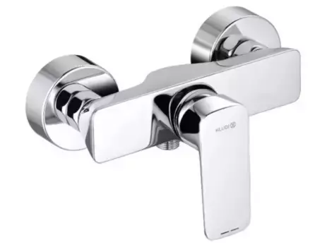 Смеситель для душа «Kludi» Pure&Style 408410575 хром