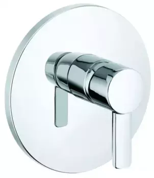 Смеситель для душа «Kludi» Zenta 386550575 хром