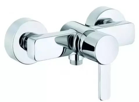 Смеситель для душа «Kludi» Zenta 388700575 хром