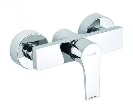 Смеситель для душа «Kludi» Zenta SL 488700565 хром