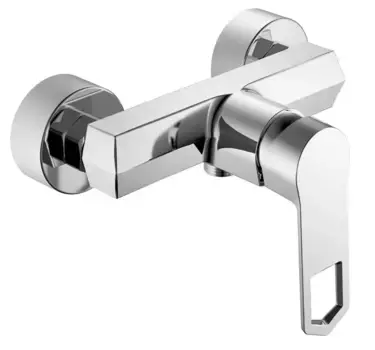 Смеситель для душа «Koller Pool» Grace GR0450 хром