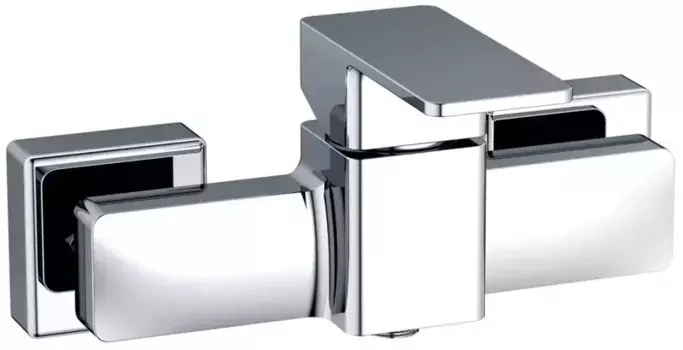 Смеситель для душа «Koller Pool» Neon NN0400 хром