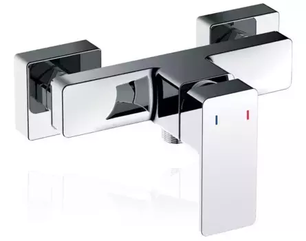 Смеситель для душа «Koller Pool» Neon NN0450 хром