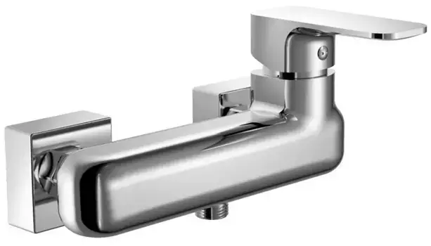 Смеситель для душа «Koller Pool» Trend TR0400 хром