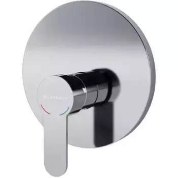 Смеситель для душа «Laparet» Molera N2180902LPT хром