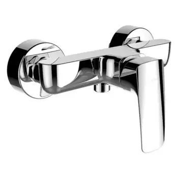 Смеситель для душа «Laufen» Laurin 3312070044001 хром