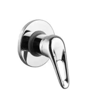Смеситель для душа «Lemark» Luna LM4123C хром